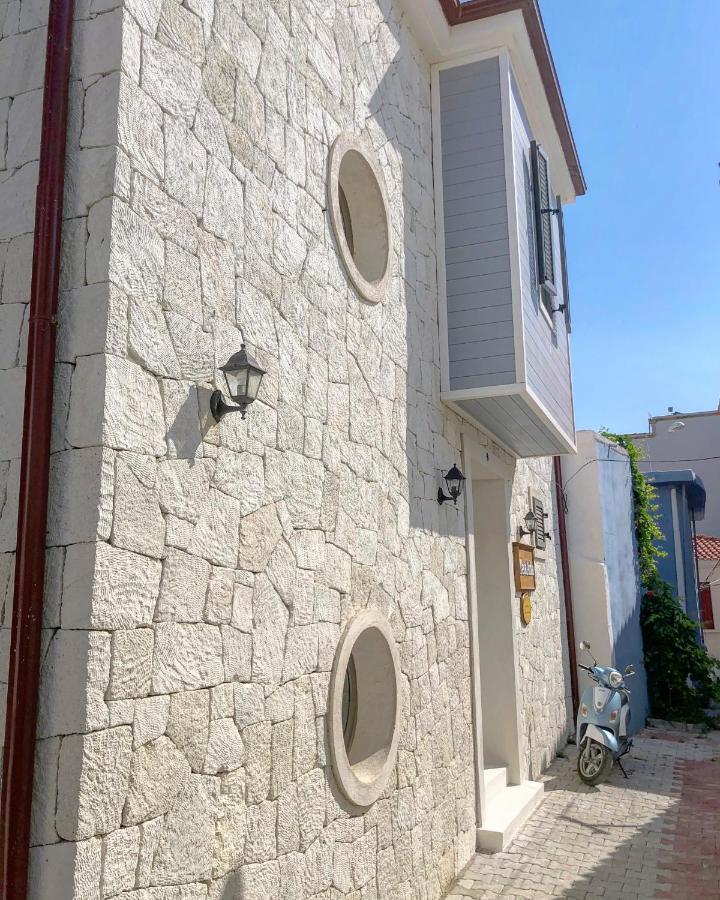 Tasada Bozcaada Hotel Exterior photo